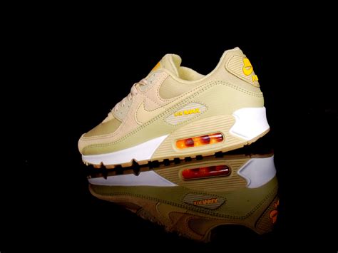 nike air max 90 senf farbe